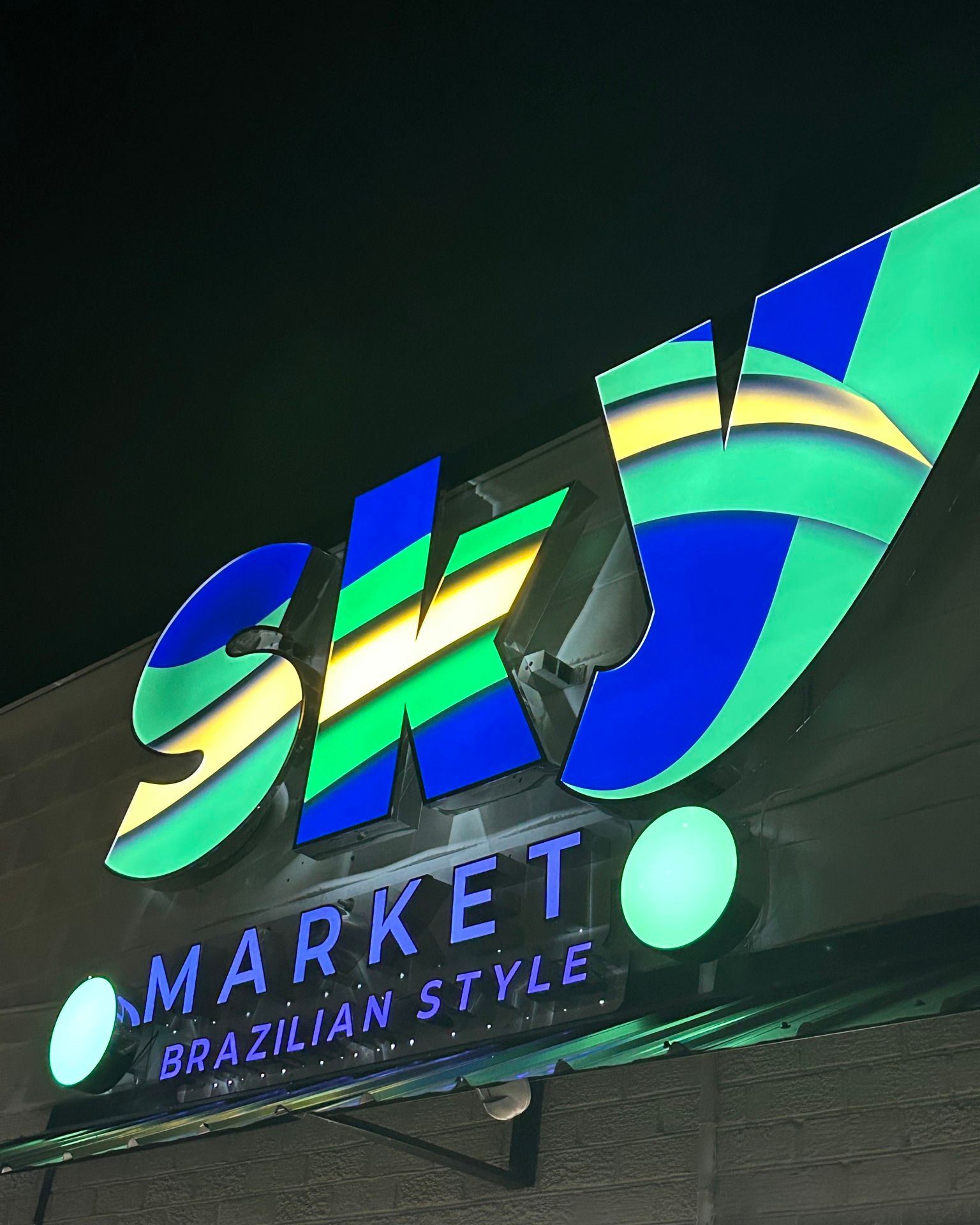 Sky Market
