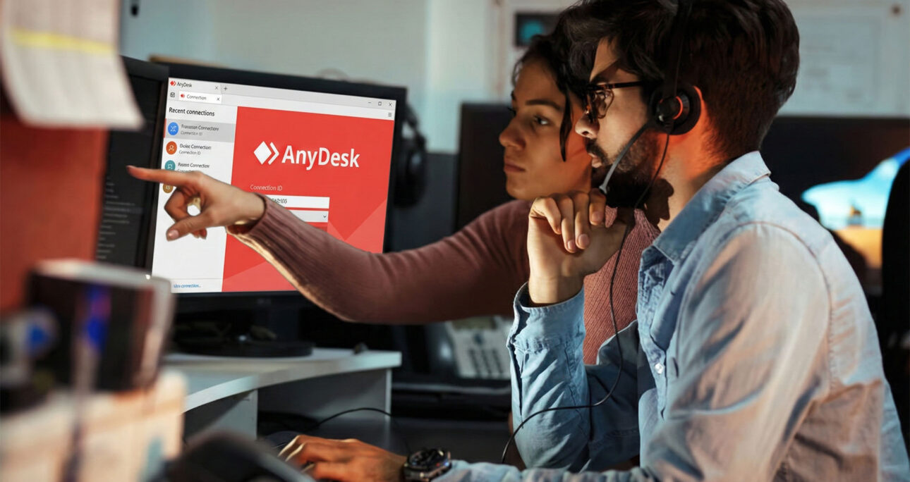 Guia Rápido: Como Baixar e Instalar o AnyDesk (Windows, Mac e Linux)