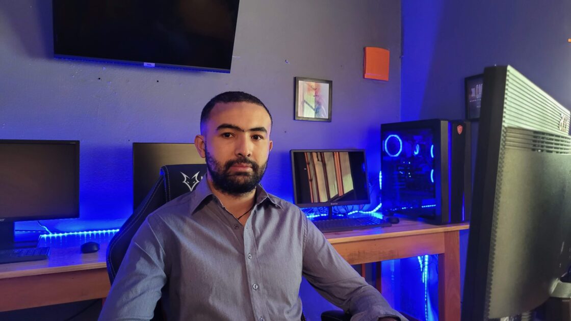 Cursos e Treinamentos