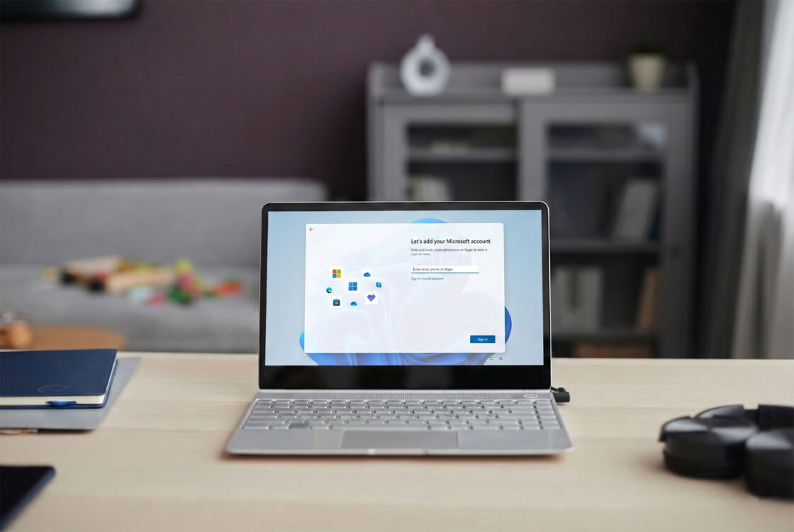 Como Instalar o Windows 11 Sem Conta Microsoft (Método BypassNRO) 🚀