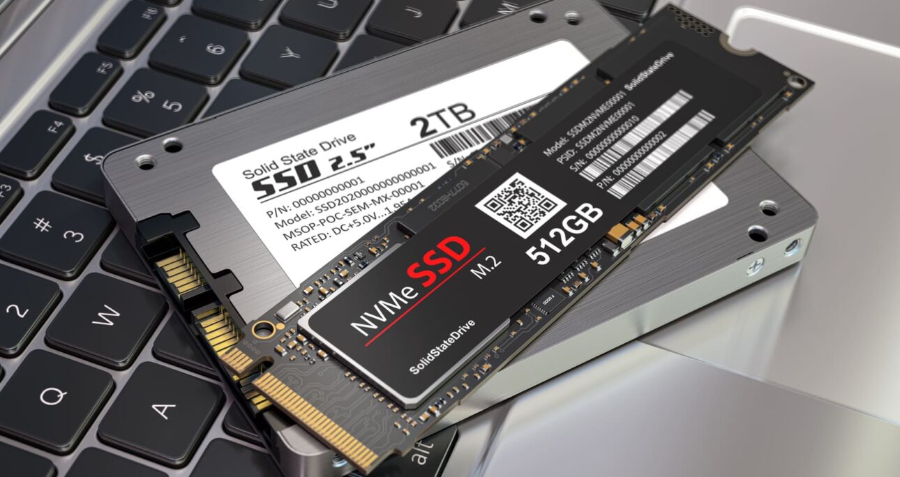 Seu PC tá mais lento que tartaruga com câimbra? O Guia Definitivo dos SSDs! 🐢💨