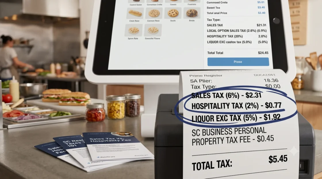 Entenda as principais taxas e impostos em SC